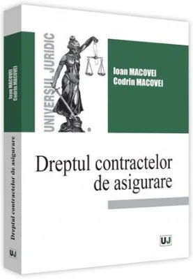 Dreptul contractelor de asigurare