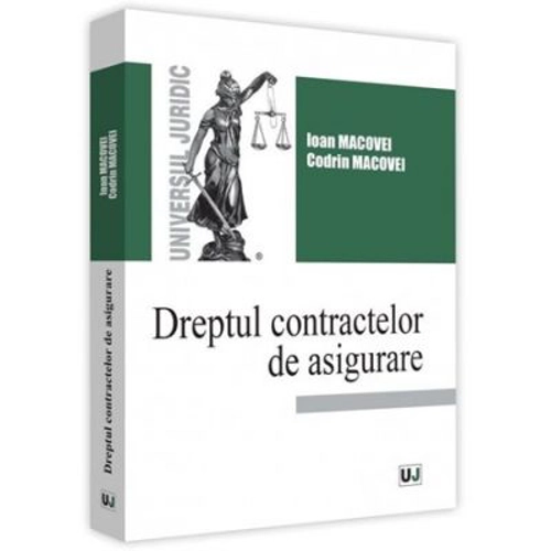 Dreptul contractelor de asigurare