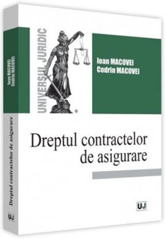 Dreptul contractelor de asigurare