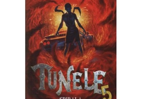 Tunele volumul V Spirala - Roderick Gordon