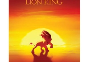 The Lion King. Kids Readers 4 - Mo Sanders