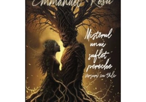 Misterul unui suflet pereche (volum de versuri)