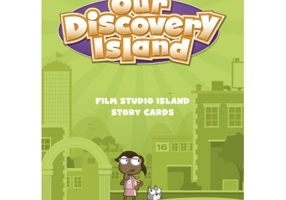 Our Discovery Island Level 3 Storycards