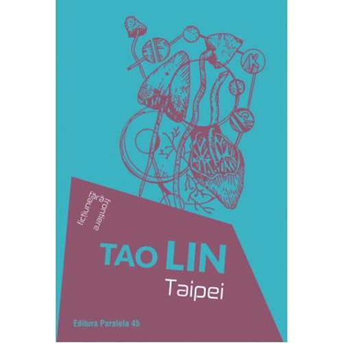 Taipei - Tao Lin