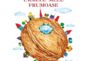 Urmele mele frumoase - Iulian Filip