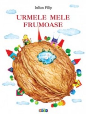 Urmele mele frumoase - Iulian Filip