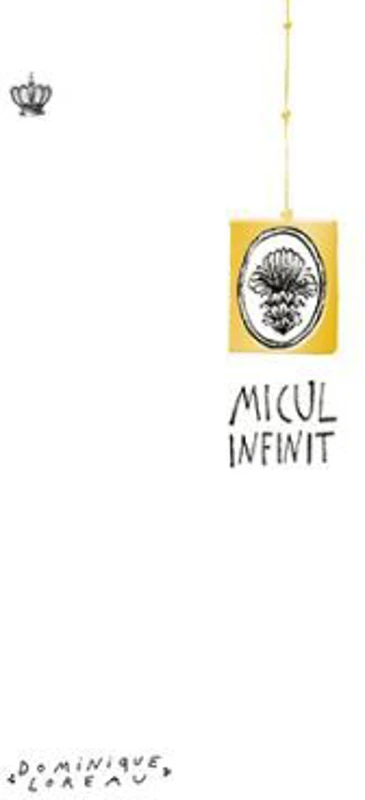 Micul infinit. Colectia savoir-vivre