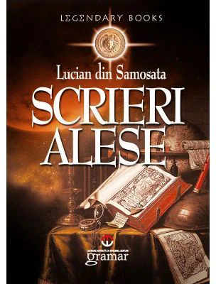 Scrieri alese