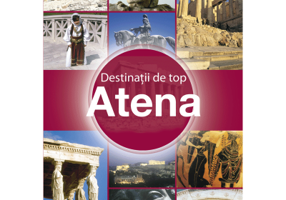 Ghid Atena. Orasele lumii