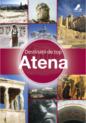 Ghid Atena. Orasele lumii