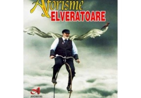 Aforisme elveratoare - Iosif M. Cristian