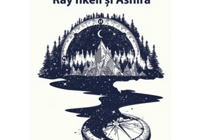 Ray’hkell si Ashira