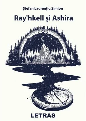 Ray’hkell si Ashira