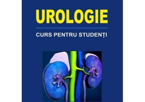 Urologie. Curs pentru studenti - Ionel Sinescu