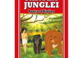 Cartea junglei - Rudyard Kipling