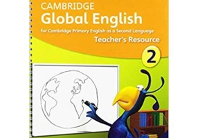 Cambridge Global English Stage 2 Teacher's Resource with Cambridge Elevate: for Cambridge Primary English as a Second Language - Annie Altamirano, Hel