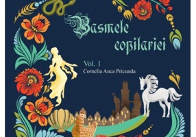 Basmele copilariei - Vol. 1