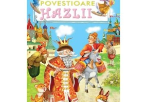 Povestioare hazlii - I. V. Carnauhova