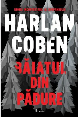 Baiatul din padure