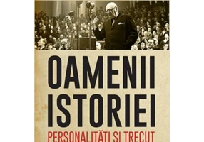 Oamenii istoriei - Margaret Macmillan