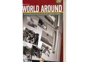 World Around Teacher`s Book