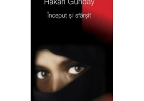 Inceput si sfarsit - Hakan Gunday
