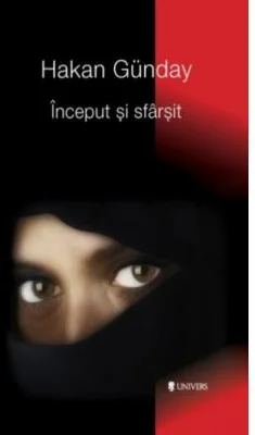 Inceput si sfarsit - Hakan Gunday