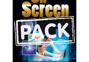 Curs limba engleza On Screen B2 Pachetul Profesorului