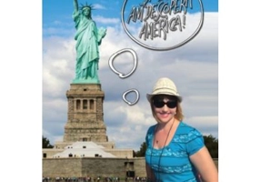 Si eu am descoperit America! - Marina Almasan