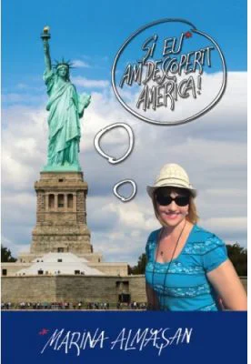 Si eu am descoperit America! - Marina Almasan