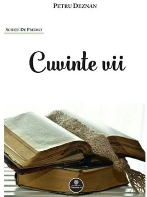 Cuvinte vii - Petru Deznan