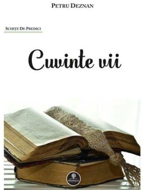 Cuvinte vii - Petru Deznan