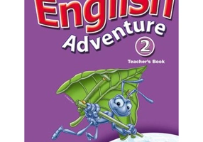 English Adventure Level 2 Teacher's Book