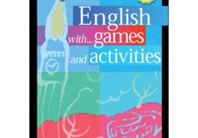 English with... games and activities. Book 1