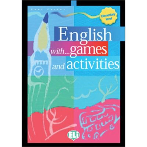 English with... games and activities. Book 1