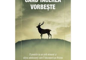 Cand tacerea vorbeste - Stavros Stamati, Stavroula Stamati