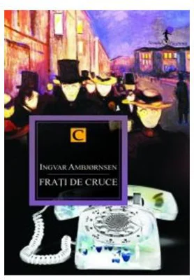 Frati de cruce