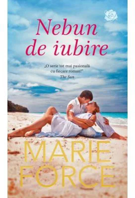 Nebun de iubire