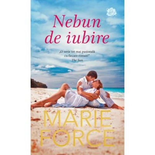 Nebun de iubire