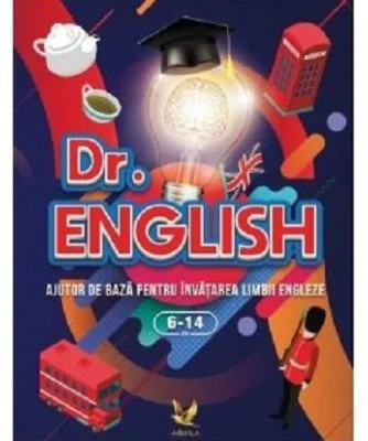 Dr. English