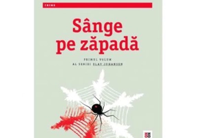 Sange pe zapada. Primul volum al seriei Olav Johansen - Jo Nesbo