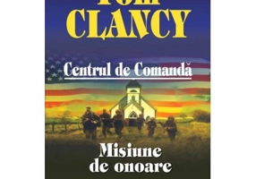Misiune de onoare - Tom Clancy