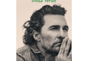 Unda verde - Matthew McConaughey