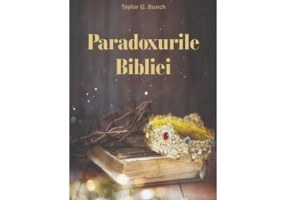Paradoxurile Bibliei
