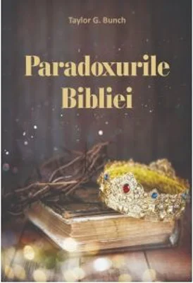 Paradoxurile Bibliei