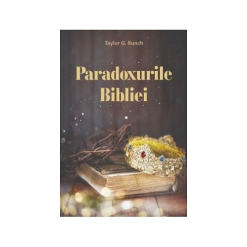Paradoxurile Bibliei