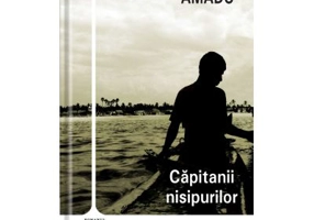 Capitanii nisipurilor