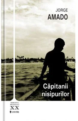 Capitanii nisipurilor