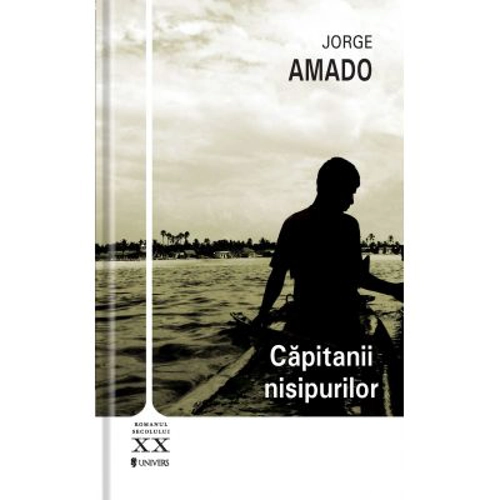 Capitanii nisipurilor