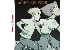 Adventure at Haydon Point - Elizabeth Ferretti